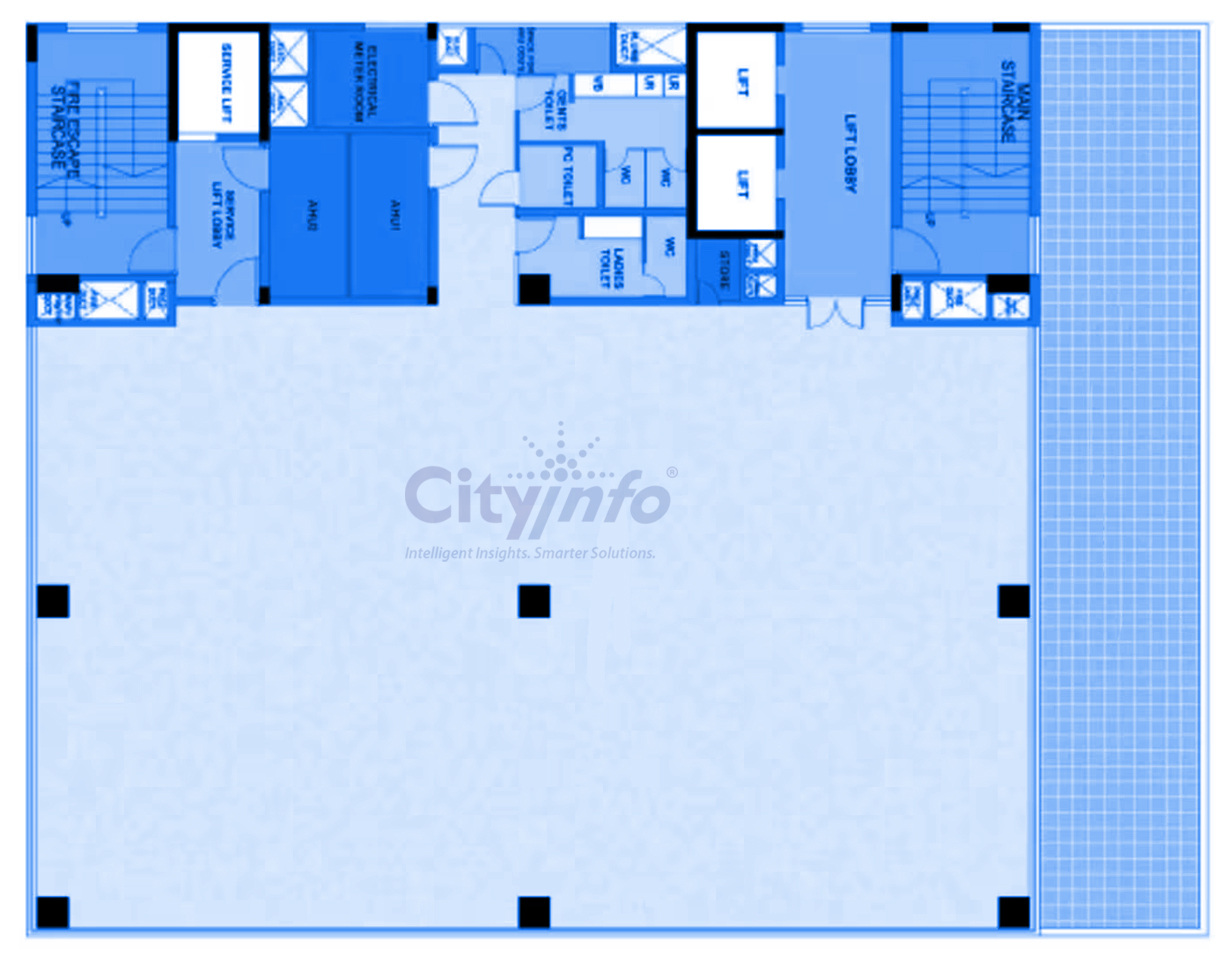  Floor image for SKCL Harmony Square